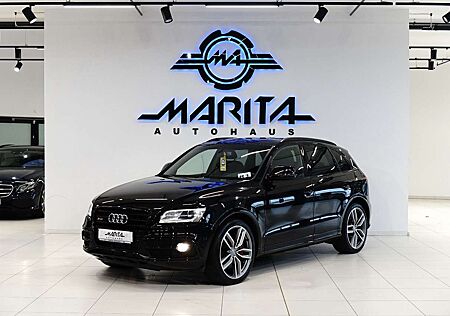 Audi SQ5 3.0 COMPETITION|ACC|KAMERA|MEMO|PANO|B&O|R21