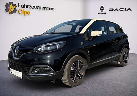 Renault Captur Dynamique, NAVI, PDC, Winterräder,