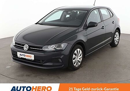 VW Polo Volkswagen 1.0 TSI Comfortline