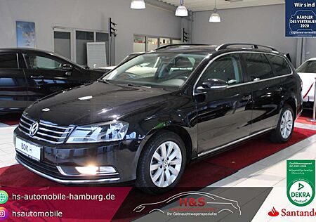 VW Passat Variant gebraucht kaufen VW Passat Variant Volkswagen Comfortline BlueMotion