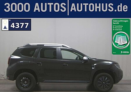 Dacia Duster 1.3 TCe Navi 360° Klimaaut. Shz