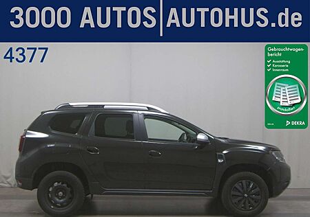 Dacia Duster 1.3 TCe Navi 360° Klimaaut. Shz