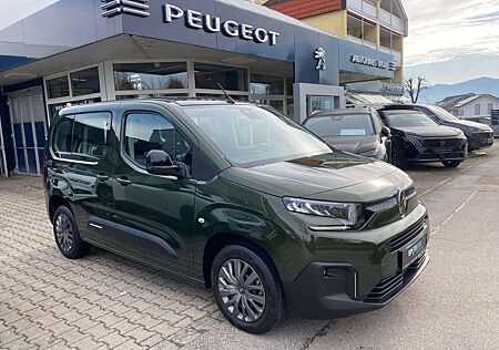 Citroën Berlingo Citroen Plus M 1.2 PureTech 110