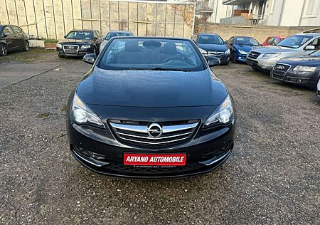 Opel Cascada Edition*Aut*Klimaaut*Navi*PDS*EU 6