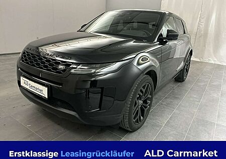 Land Rover Range Rover Evoque D200 S Geschlossen, 5-türig, Automatik, 9-Gang