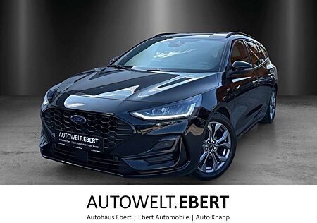 Ford Focus 1.5 ST-Line Aut./LED/KAMERA/NAVI/ACC/SHZ/