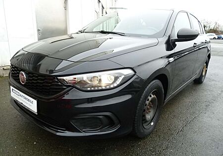 Fiat Tipo Street 1.4 Klima Tempomat Alu+ Winterräder