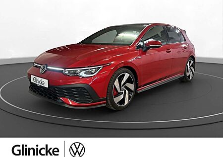 VW Golf GTI Volkswagen Golf VIII GTI Clubsport Pano Matrix LM 18" Navi