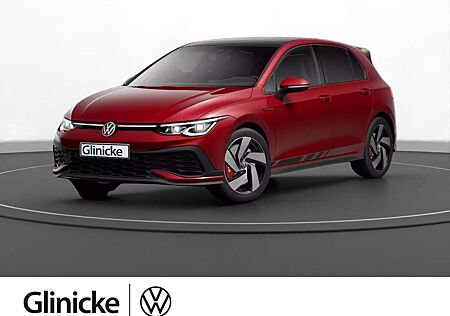 VW Golf GTI Volkswagen Golf VIII GTI Clubsport Pano Matrix LM 18" Navi