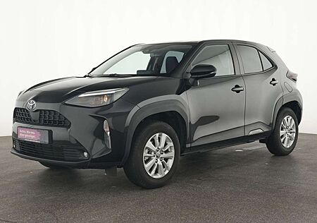 Toyota Yaris Cross Comfort ACC|RückfahrkameraBluetooth