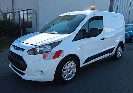 Ford Transit Connect Kasten Trend/Klima/AHK/ATM