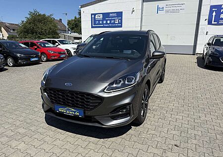 Ford Kuga ST-Line 2,0 TDCI Aut Navi LED Kamera ACC SHA TWA A