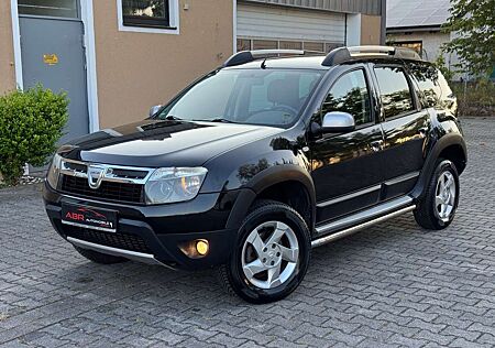 Dacia Duster I Prestige 4x4 LEDER KLIMA TOP ZUSTAND !!