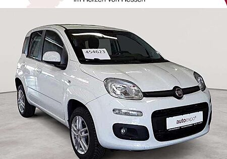 Fiat Panda 0.9 Twinair Natural Power Lounge