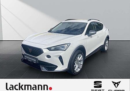 Cupra Formentor 2.0 TSI 4Drive *LED*Kamera*ACC*Kessy*