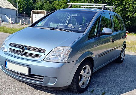 Opel Meriva 1.4