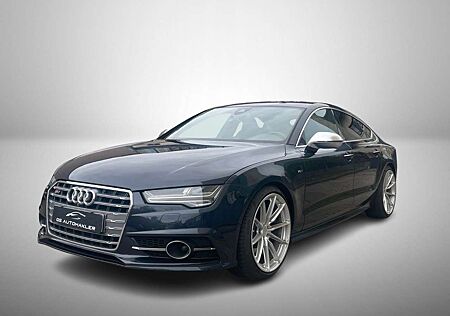 Audi S7 Sportback 4.0 quattro GARANTIE BIS 10.26