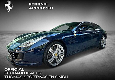 Ferrari GTC4 Lusso 6.3 V12 DCT**-Dresden**