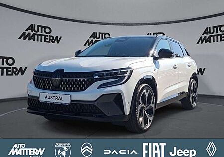 Renault Austral Techno Esprit Alpine Mild Hybrid 160