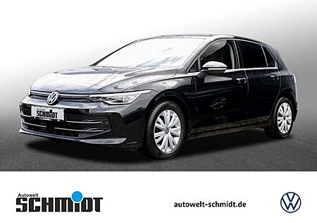 VW Golf Volkswagen VIII 1,5 TSI Style ACC Navi R-Kamera LED 17"