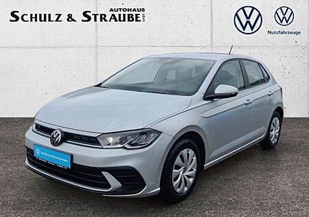VW Polo Volkswagen 1.0 (EURO 6d) Basis KLIMA LED