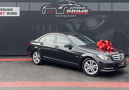 Mercedes-Benz C 180 CGI BlueEfficiency Avantgarde*23750KM*