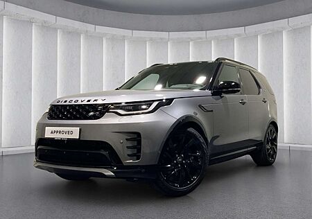 Land Rover Discovery Dynamic SE D350 | 7-Sitzer | Pano SD | Winter | AH