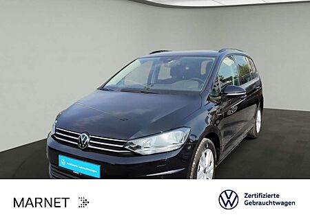 VW Touran Volkswagen 1.5 TSI DSG Comfortline* Stdhz.* Navi* Ka