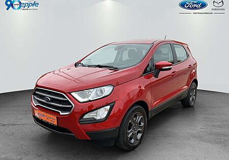 Ford EcoSport 1.0 EcoBoost COOL&CONNECT