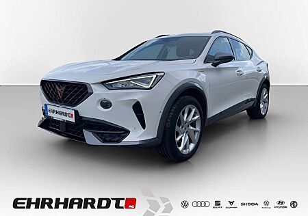 Cupra Formentor e-Hybrid 1.4 TSI DSG VIRTUAL*LED*ACC*PARKLENK*S...