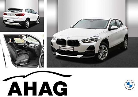 BMW X2 xDrive25e Advantage Steptronic Aut. Klimaaut.