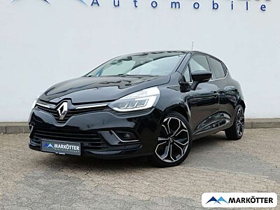 Renault Clio IV 90 BOSE Edition /Kamera/Sitzheizung/