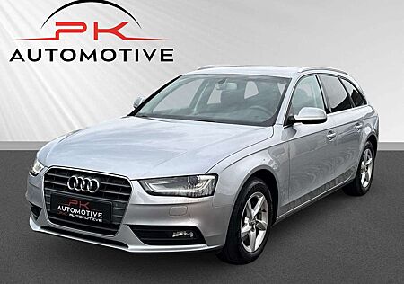 Audi A4 Avant Ambiente 2.0 TDI BI-XENON/ALCANTARA/ACC