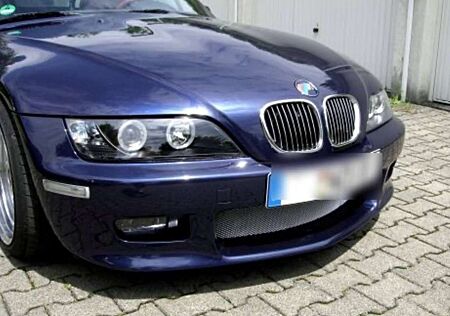 BMW Z3 Roadster 2.8