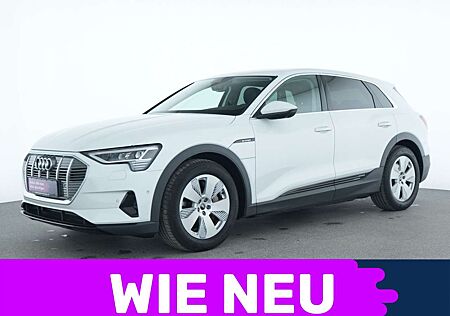 Audi e-tron quattro B&O|adaptive air suspension|Navi