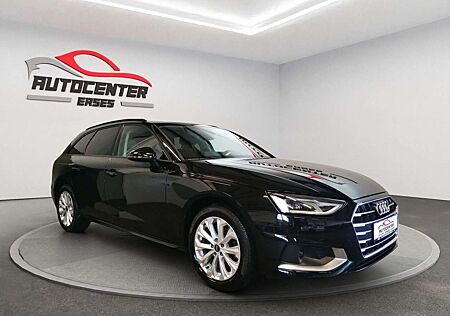Audi A4 30 TDI advanced Navi LED PDC SHZ 1-Hand