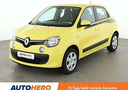 Renault Twingo 1.0 SCe Energy Dynamique *LIMITER*SHZ*KLIMA*