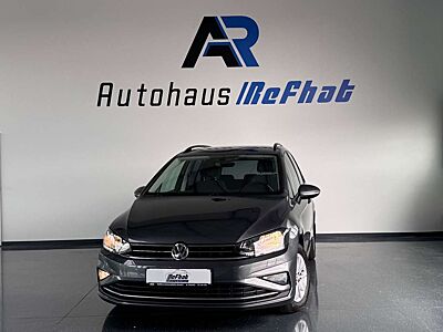 Volkswagen Golf Sportsvan VII Comfortline*PDC*SHZ*LED*NAVI*