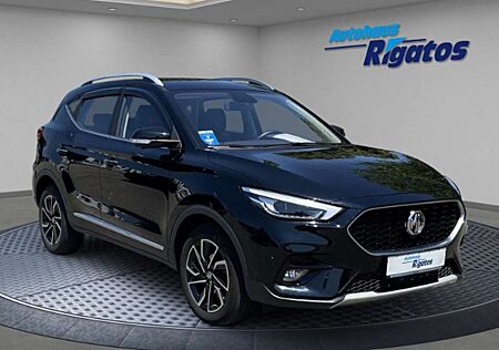 MG ZS 1.0 T-GDI, Luxury Autom. Leder, Navi, Sitzheizung