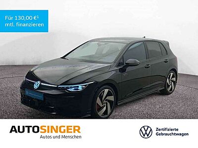 Volkswagen Golf GTI Clubsport DSG *LED*R-CAM*HUD*ACC*NAVI*