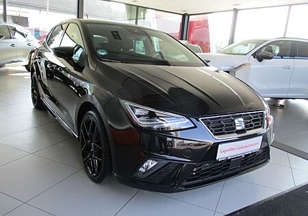Seat Ibiza 1.0 TSI S
