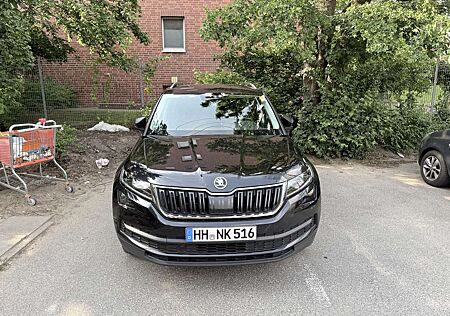 Skoda Kodiaq Style 4x4