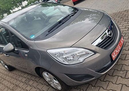 Opel Meriva B 1.4 ecoFLEX 88kW KLIMA +2.Hand
