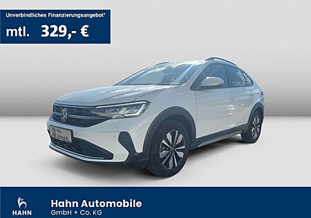 VW Taigo Volkswagen Move 1.0TSI DSG ACC CAM KLIMA LED SITZHEIZ
