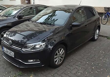 VW Polo Volkswagen Comfortline BMT/Start-Stopp