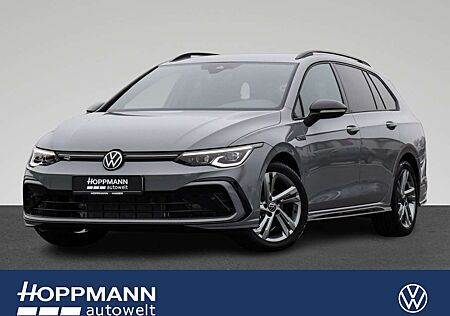 VW Golf Variant Volkswagen R-Line 1.5 eTSI DSG Kamera Keyless