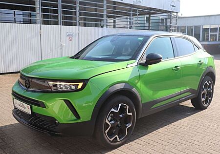 Opel Mokka 1.2 DI Turbo Ultimate