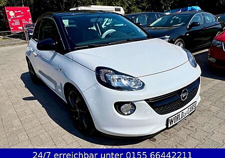 Opel Adam SLAM | TÜV | SERVICE | WINTERR. | PDC