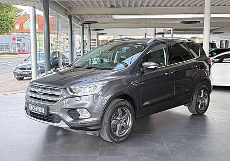 Ford Kuga 1.5 Cool & Connect Automatik NAVI/SHZ/PDC/