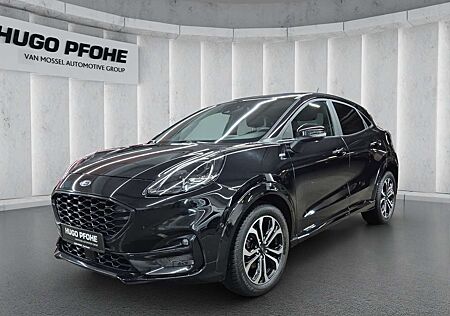 Ford Puma ST-Line | LMF | SHZ | PDC | RLS | Navi | GRA | Wi